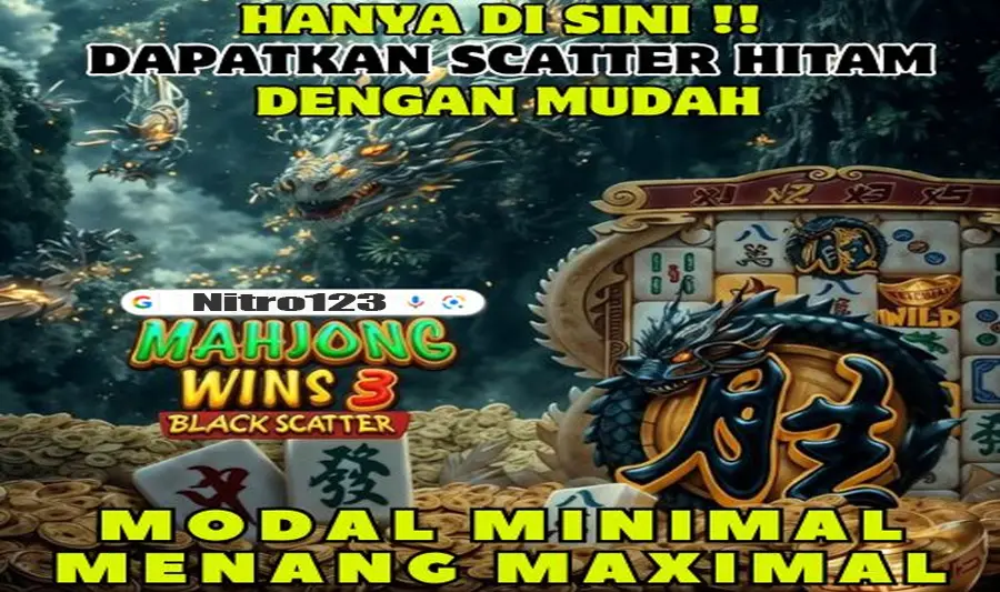 Banner Nitro123